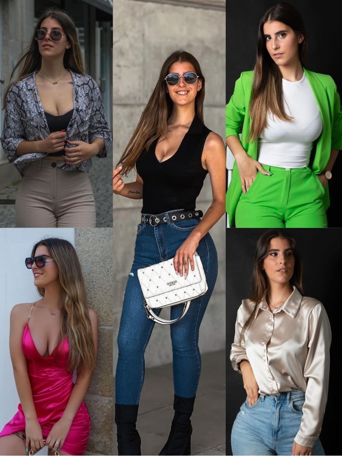 Juliana Silva güzel mi?