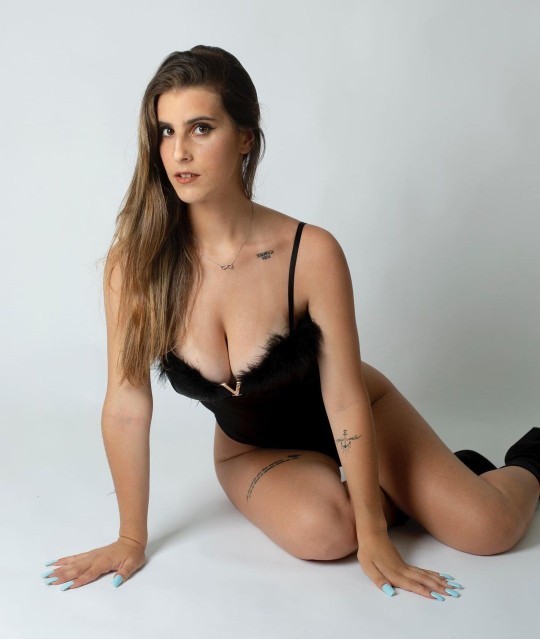 Juliana Silva güzel mi?