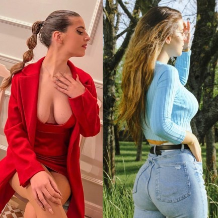 Juliana Silva güzel mi?