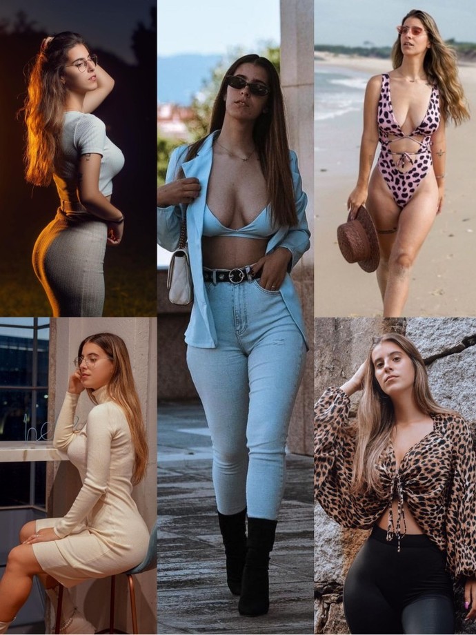 Juliana Silva güzel mi?