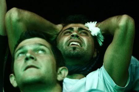 Tuttuğunuz takım hangisini yaparsa sizi daha çok üzer?