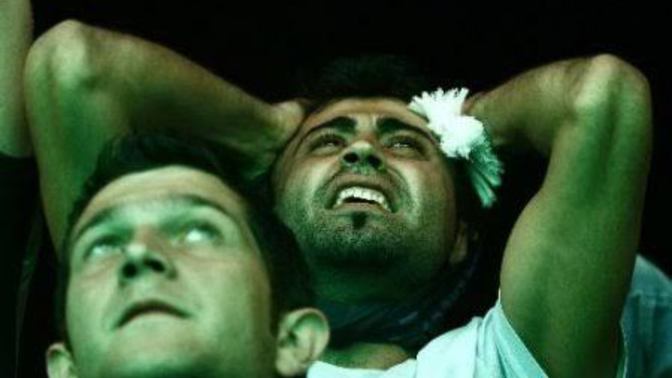 Tuttuğunuz takım hangisini yaparsa sizi daha çok üzer?