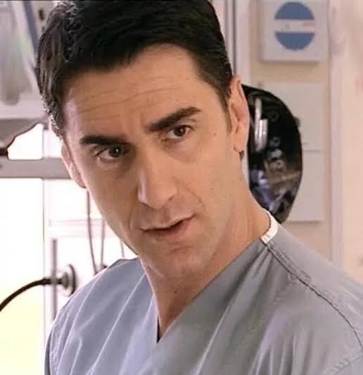 En sevdiğiniz Doktorlar dizisi karakteri hangisi?