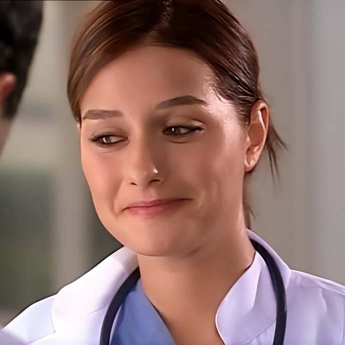 En sevdiğiniz Doktorlar dizisi karakteri hangisi?