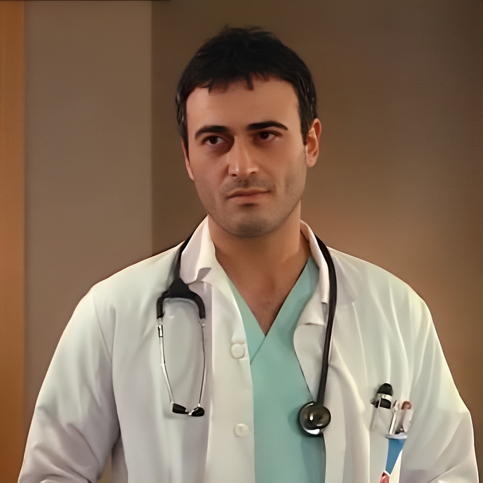 En sevdiğiniz Doktorlar dizisi karakteri hangisi?