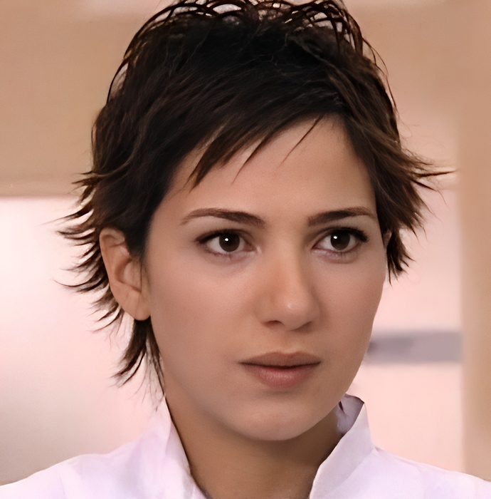 En sevdiğiniz Doktorlar dizisi karakteri hangisi?