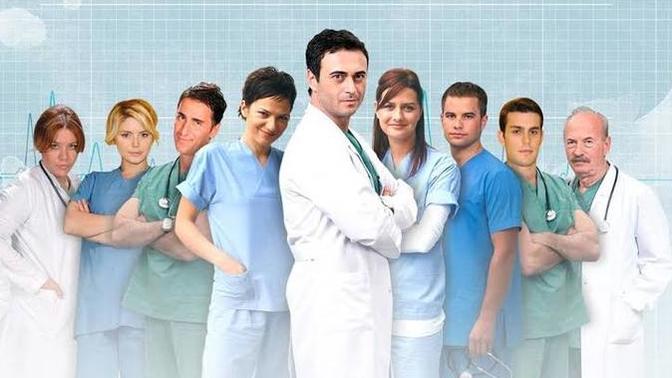 En sevdiğiniz "Doktorlar" dizisi karakteri hangisi?