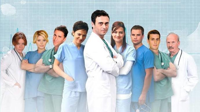En iyi doktor (medikal dram) dizisi hangisi ?