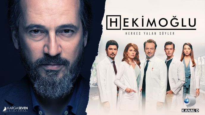 En iyi doktor (medikal dram) dizisi hangisi ?