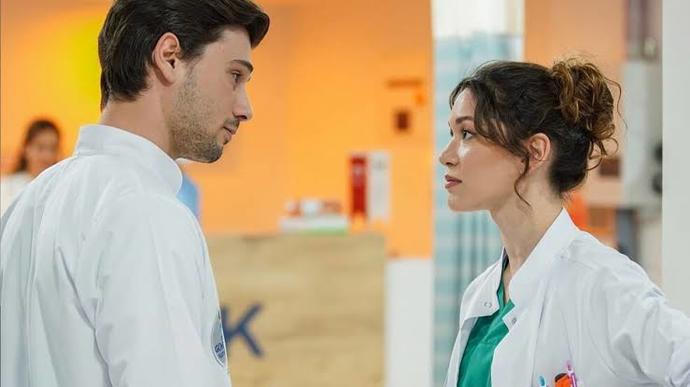 En iyi doktor (medikal dram) dizisi hangisi ?