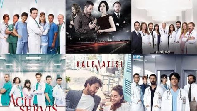 En iyi doktor (medikal dram) dizisi hangisi?