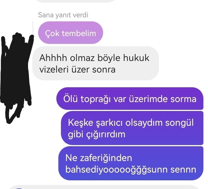 Ne kadar tembelsiniz?