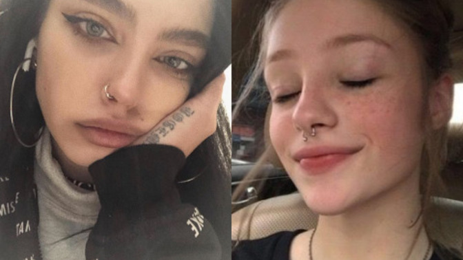Piercing takmak istiyorum, sizce güzel durur mu?