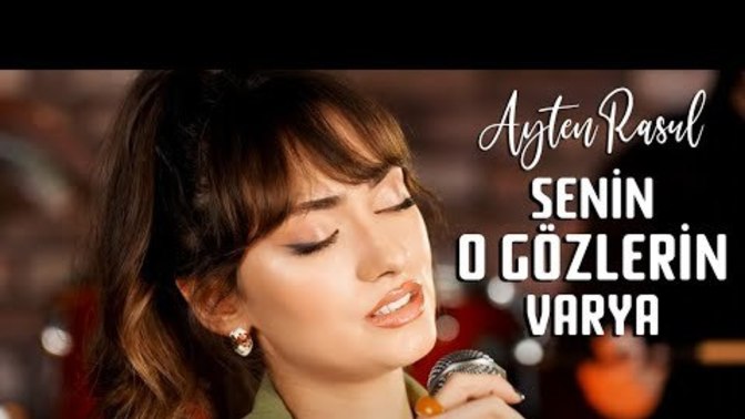 Karşı tarafa kendinizi anlatacak bir şarkı olsaydı, bu hangi şarkı olurdu?