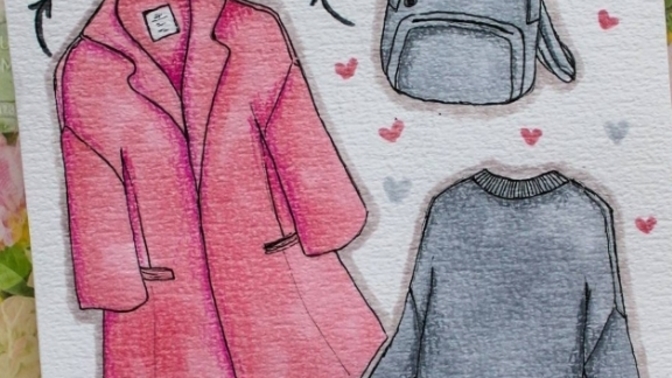 Birbirine yakıştığını düşündüğünüz renkler var mı, varsa hangileri?
