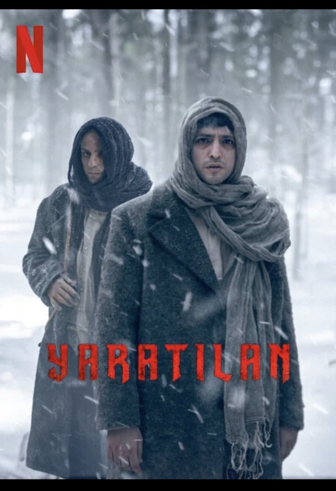En son izlediğiniz film/dizi hangisi, önerir misiniz?