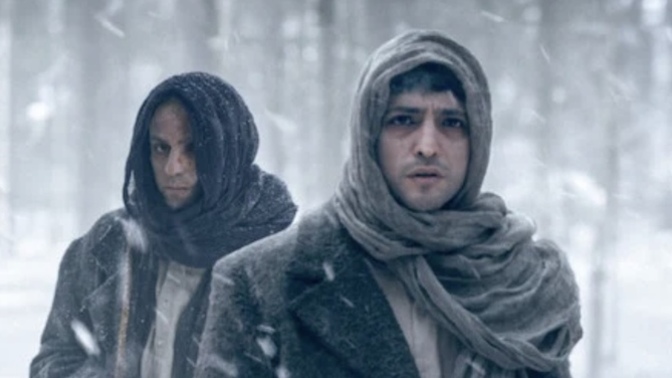 En son izlediğiniz film/dizi hangisi, önerir misiniz?