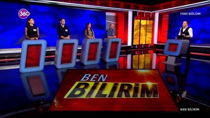 En sevdiğiniz bilgi yarışması hangisi?
