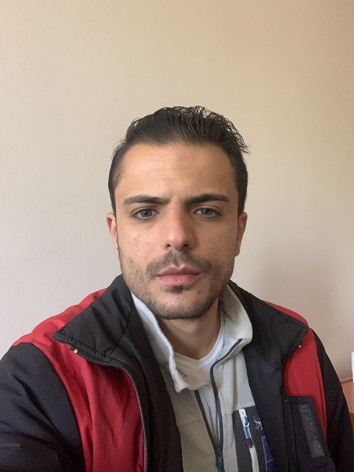 Red yemem normal mi Kendi halinde biriyim karakterimde sorun yok?