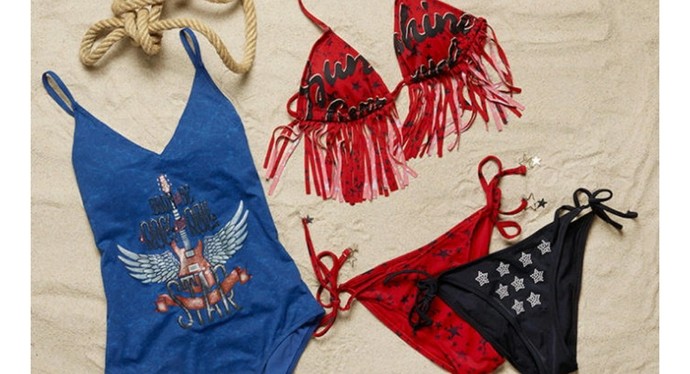 Püsküllü sütyen modellerini hiç denediniz mi?