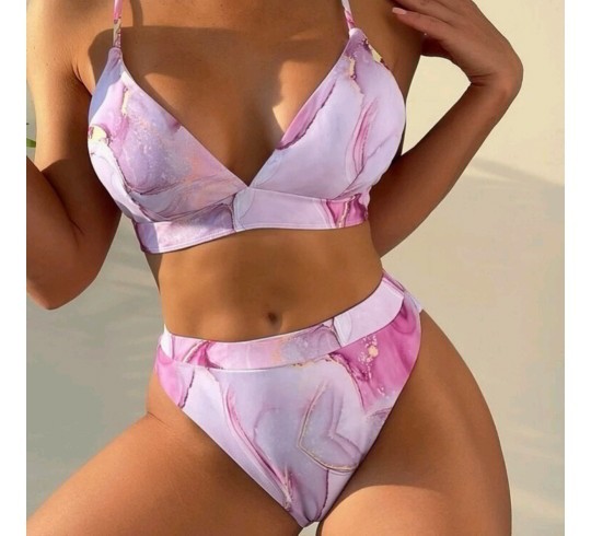 Bu canlı renklerden oluşan hangi sütyen modelini tercih etmeliyim?