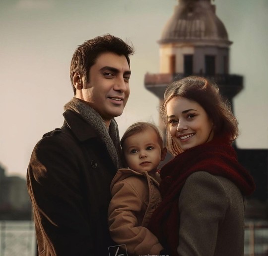 Behlül ve Bihter mi yoksa Polat Alemdar ve Elif mi?