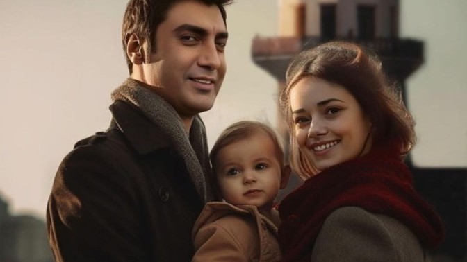 Behlül ve Bihter mi yoksa Polat Alemdar ve Elif mi?