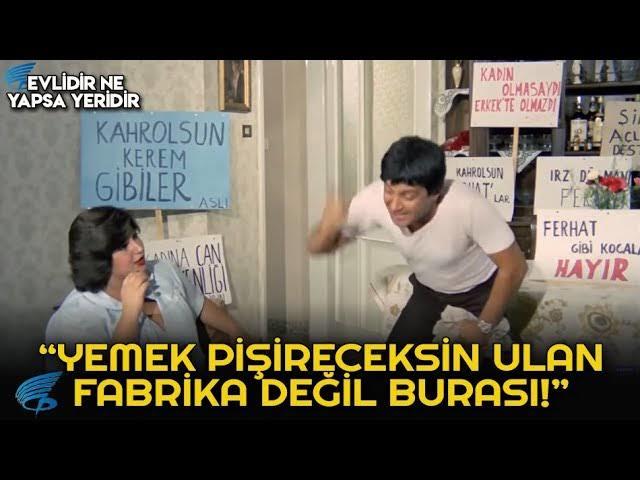 Maço biri misin, maço erkek sever misin?