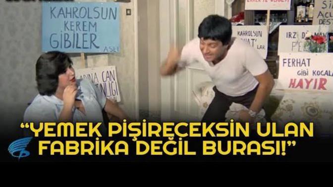 Maço biri misin, maço erkek sever misin?