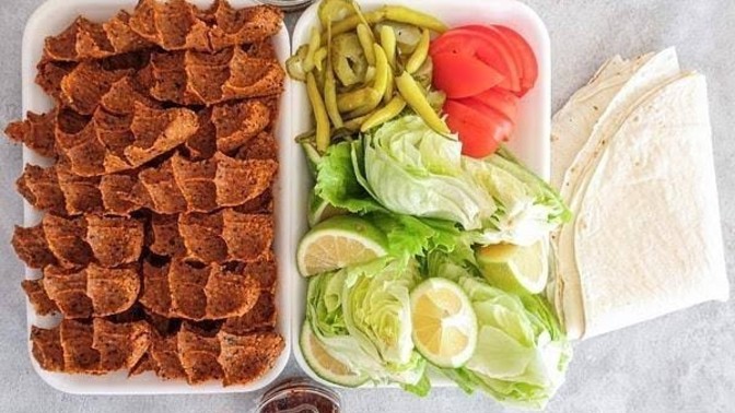 Çiğ köfte mi kazanır, suşi mi?