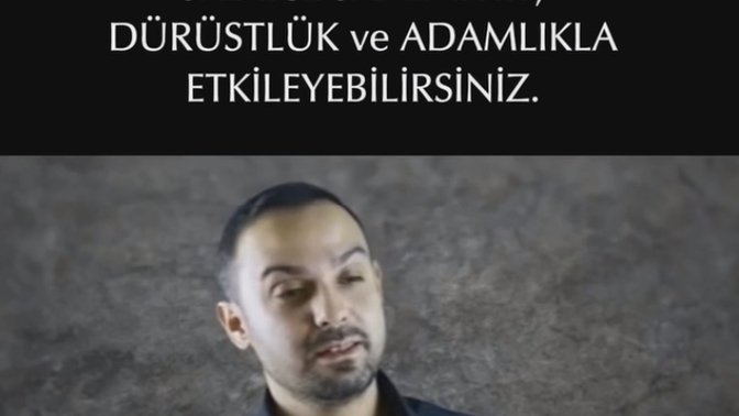 Kadınları nasıl etkileyeceğinizi bildiğinizden emin misiniz😅?