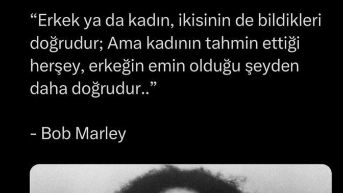 Kadınların bu tahmin yetenegi nerden geliyor?