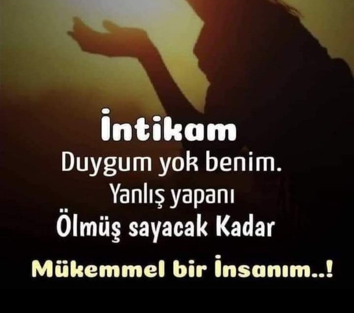 Sizinle küsmek mi daha zor yoksa barışmak mı?