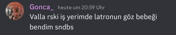 Sinirini neyden çıkarırsın?