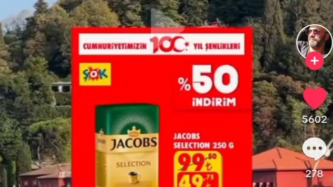 Bizim Filistinci tayfa İsrail malı ürünlerin ülkemizde satılsın diye fiyatlarının ucuzlatıldığını söylemiş sizce bu doğru mudur?