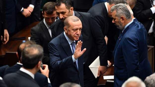 Hamas sizce nedir?