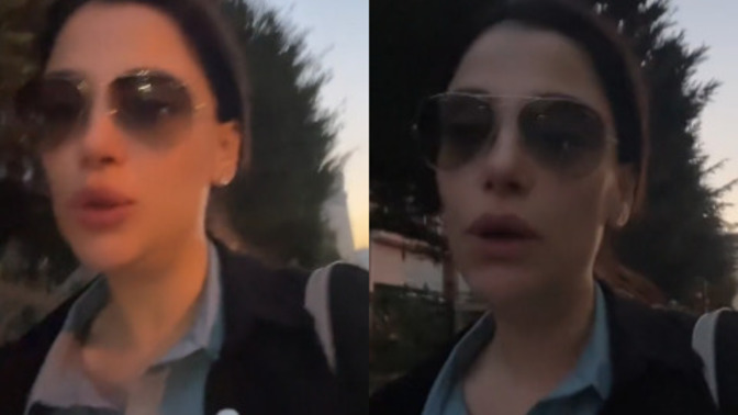 Bir kadın çektiği videoyla çalışma saatlerine isyan etti! Kendisine hak veriyor musunuz?