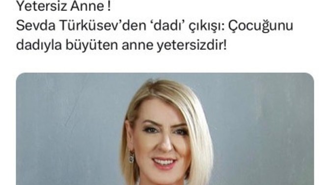 Bir insan yavrusunu kim büyütmeli?