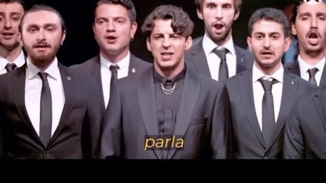 Norm Ender'in Cumhuriyetimizin 100. yılı için yazdığı "Parla" adındaki marşı nasıl buldunuz?