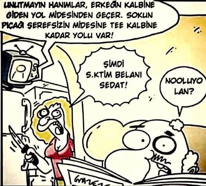 Tahammül seviyeniz yüksek mi?