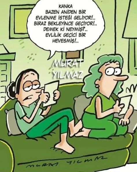 Tahammül seviyeniz yüksek mi?