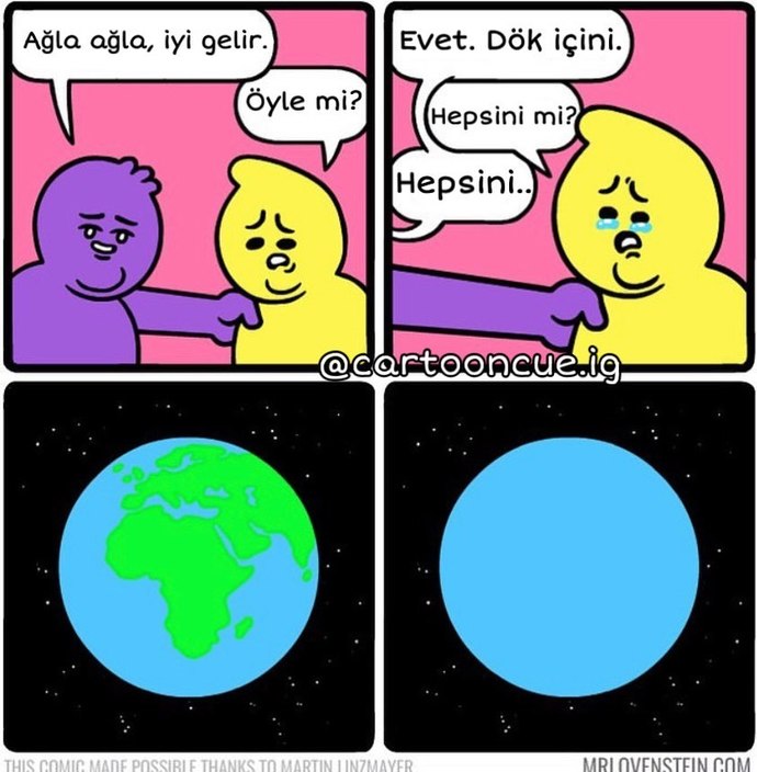 Tahammül seviyeniz yüksek mi?