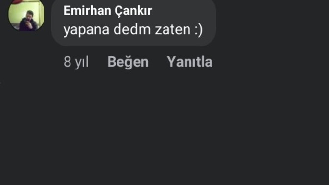 Neden oje üstüne şekil veriyor kizlar?
