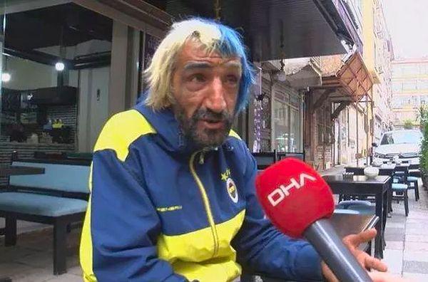 Saçlarınızı hiç renkli boyattınız mı?