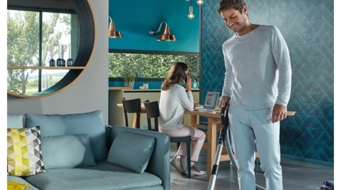 Elektrikli süpürgede hangi marka ve modeli tavsiye edersiniz?