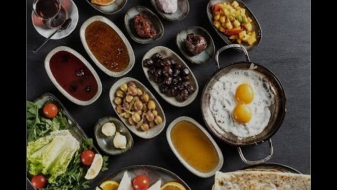 Kahvaltıda olmazsa olmazınız ne?