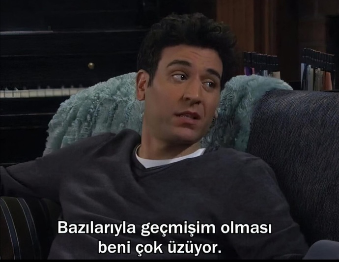 Hiç geçmişte yaşadıklarınızdan pişmanlık duydunuz mu?