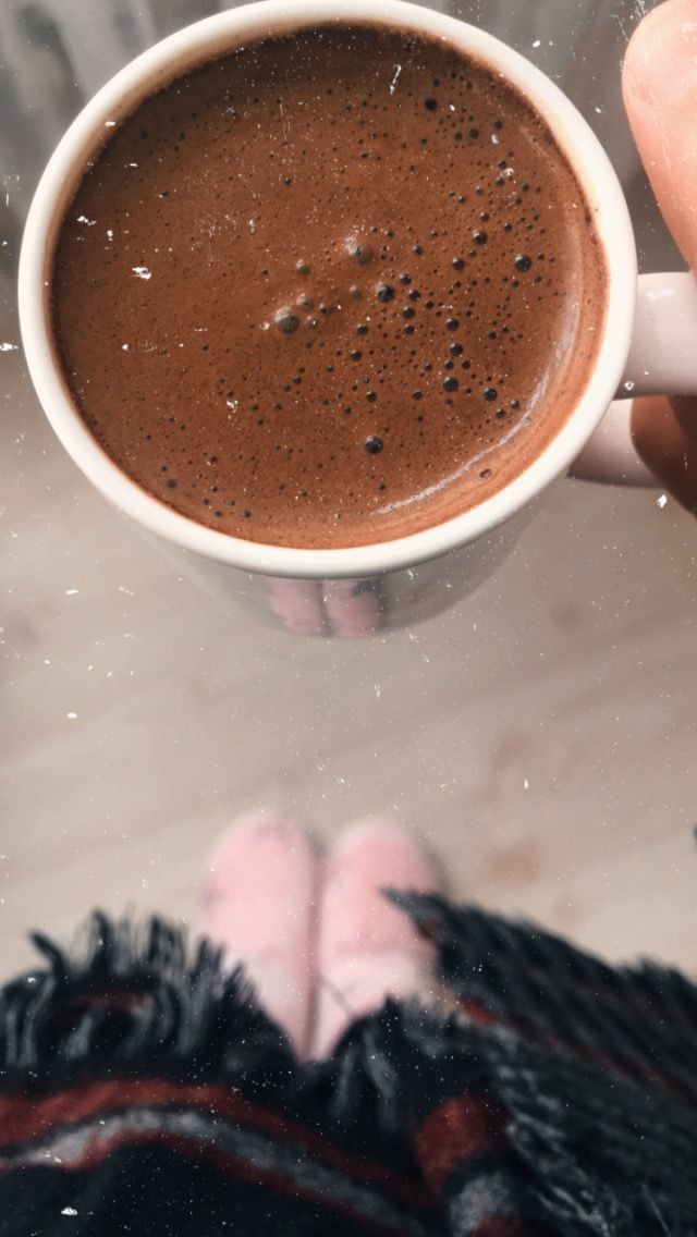 Sabahları kahveni hangi saatte içiyorsun?
