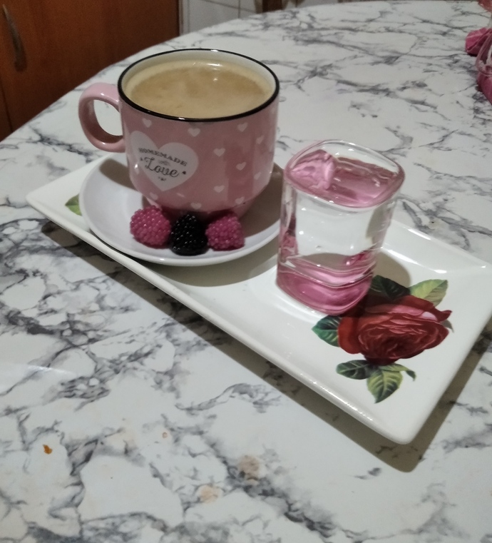 Çay/kahve içtiğiniz bardaklar sizin için önemli mi?