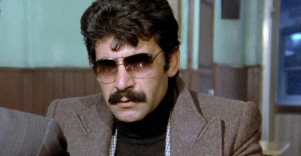Bu sanatçı kimdir?